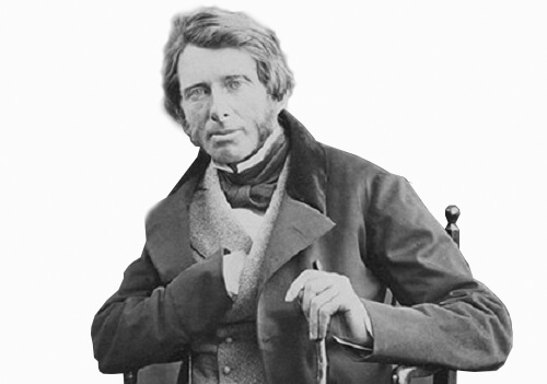 John Ruskin