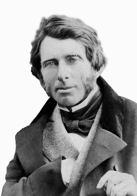 John Ruskin